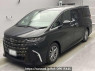 Used 2026 AT toyota alphard-hybrid AAHH40W Image[0]