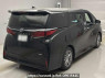 Used 2026 AT toyota alphard-hybrid AAHH40W Image[1]