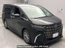 Used 2026 AT toyota alphard-hybrid AAHH40W Image[2]