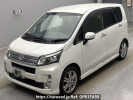 Daihatsu Move Custom LA100S
