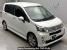 Used 2013 AT daihatsu move-custom LA100S Image[2]