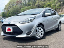 Toyota Aqua DAA-NHP10