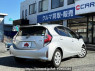 Used 2017 AT toyota aqua DAA-NHP10 Image[2]