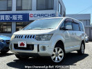 Mitsubishi Delica LDA-CV1W
