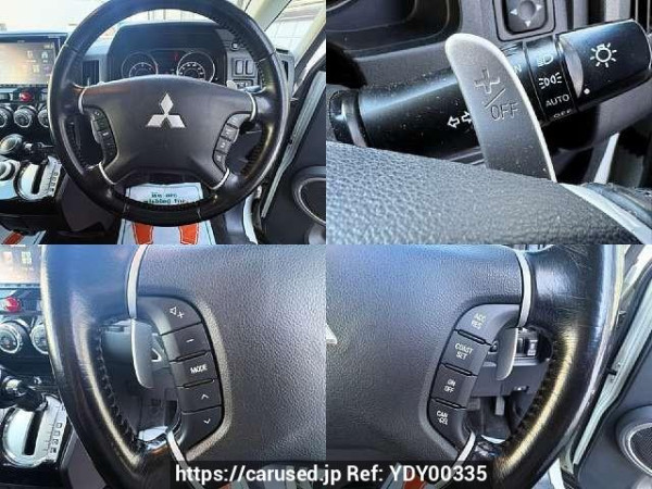 Used 2013 AT mitsubishi delica LDA-CV1W Image[6]