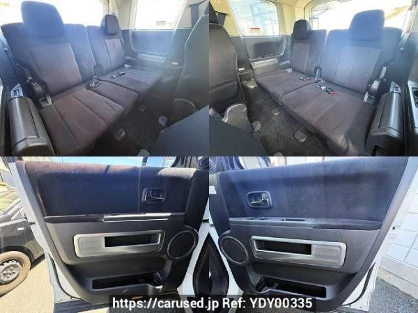 Used 2013 AT mitsubishi delica LDA-CV1W Image[7]