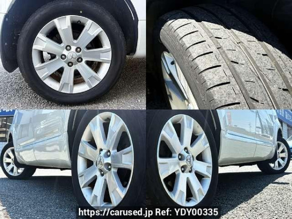 Used 2013 AT mitsubishi delica LDA-CV1W Image[8]