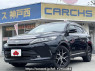 Used 2019 AT toyota harrier DBA-ZSU65W Image[0]