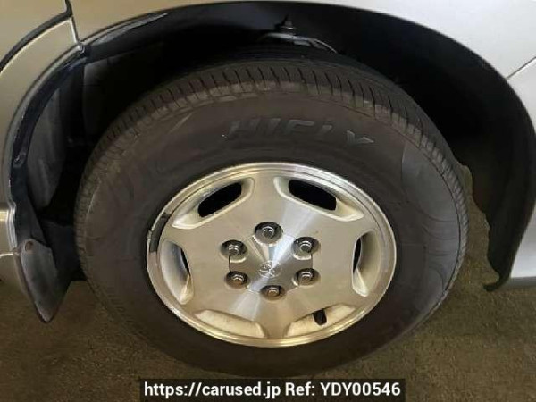 Used 1999 AT toyota grand-hiace GF-VCH10W Image[5]