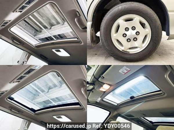 Used 1999 AT toyota grand-hiace GF-VCH10W Image[7]