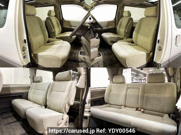 Used 1999 AT toyota grand-hiace GF-VCH10W Image[8]