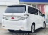 Used 2012 AT toyota vellfire DBA-ANH20W Image[2]