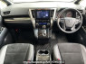 Used 2021 AT toyota vellfire 3BA-AGH30W Image[1]