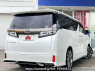 Used 2021 AT toyota vellfire 3BA-AGH30W Image[2]
