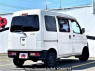 Used 2016 AT daihatsu hijet-cargo EBD-S321V Image[2]