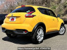 Used 2019 CVT nissan juke DBA-YF15 Image[2]