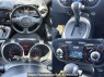 Used 2019 CVT nissan juke DBA-YF15 Image[4]