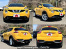 Used 2019 CVT nissan juke DBA-YF15 Image[9]