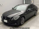 Toyota Crown Hybrid GWS224