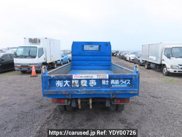 Used 1987 MT mitsubishi canter FE305BD Image[5]