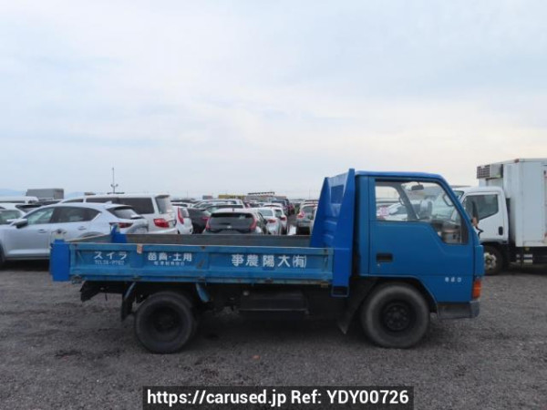 Used 1987 MT mitsubishi canter FE305BD Image[7]