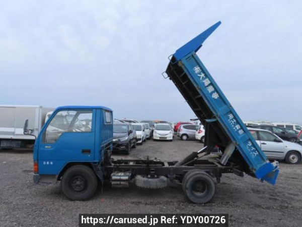 Used 1987 MT mitsubishi canter FE305BD Image[11]