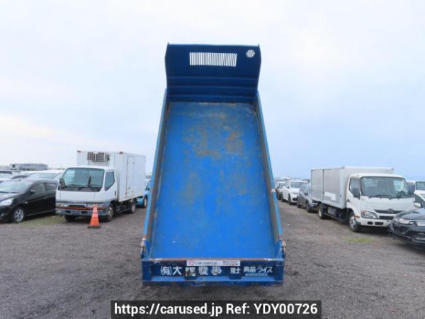 Used 1987 MT mitsubishi canter FE305BD Image[13]