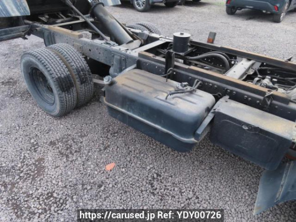 Used 1987 MT mitsubishi canter FE305BD Image[16]