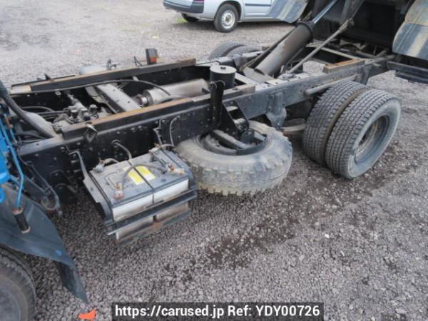 Used 1987 MT mitsubishi canter FE305BD Image[17]