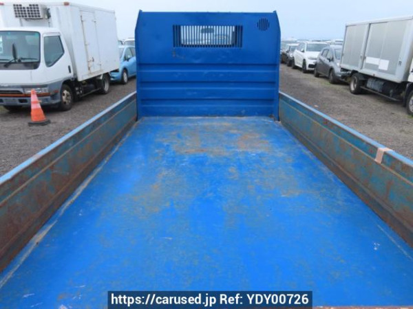 Used 1987 MT mitsubishi canter FE305BD Image[18]