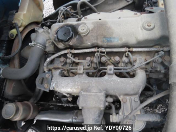 Used 1987 MT mitsubishi canter FE305BD Image[20]