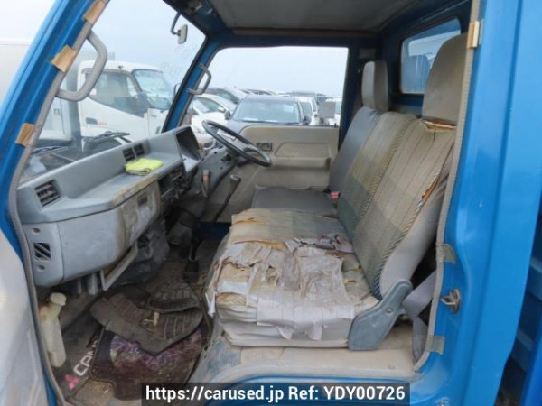 Used 1987 MT mitsubishi canter FE305BD Image[23]