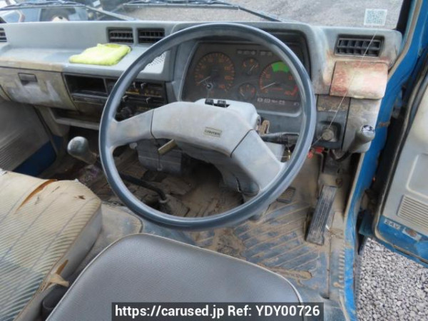 Used 1987 MT mitsubishi canter FE305BD Image[25]