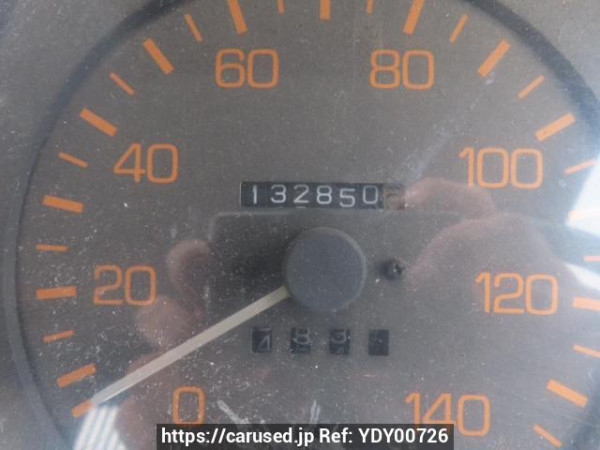 Used 1987 MT mitsubishi canter FE305BD Image[26]