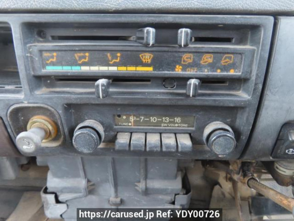 Used 1987 MT mitsubishi canter FE305BD Image[27]