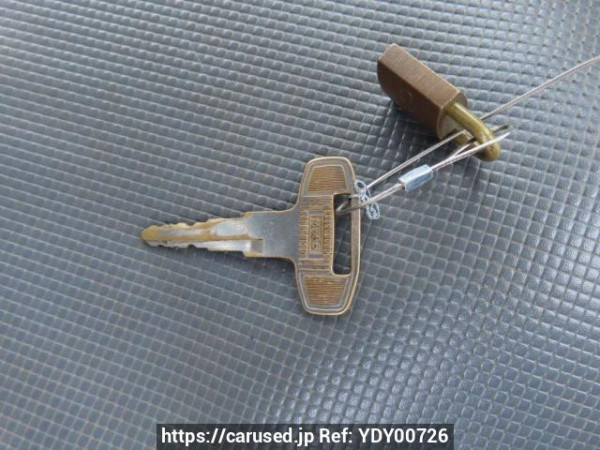 Used 1987 MT mitsubishi canter FE305BD Image[30]