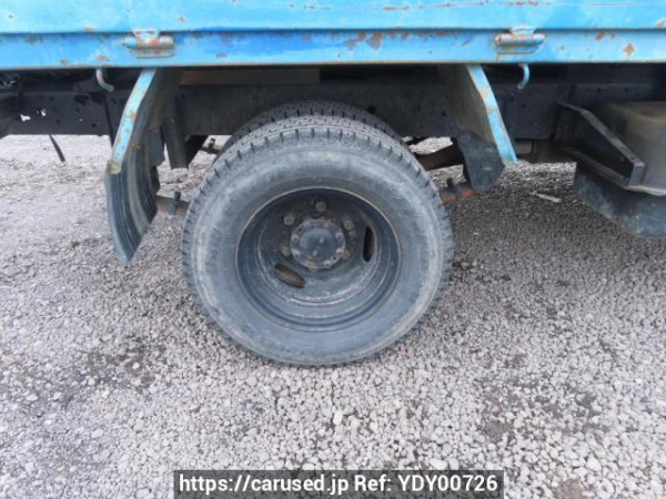 Used 1987 MT mitsubishi canter FE305BD Image[33]