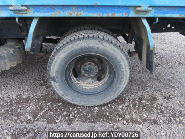 Used 1987 MT mitsubishi canter FE305BD Image[34]