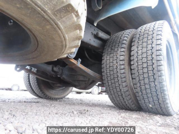 Used 1987 MT mitsubishi canter FE305BD Image[40]