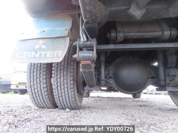 Used 1987 MT mitsubishi canter FE305BD Image[41]
