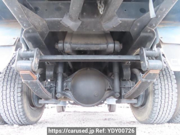 Used 1987 MT mitsubishi canter FE305BD Image[44]