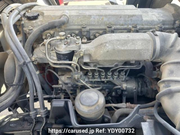 Used 1998 MT hino ranger FC2JCBD Image[6]