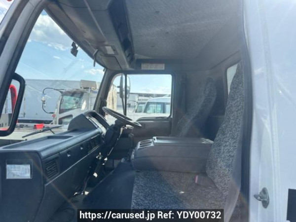 Used 1998 MT hino ranger FC2JCBD Image[7]