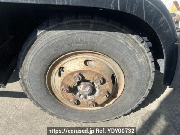 Used 1998 MT hino ranger FC2JCBD Image[10]