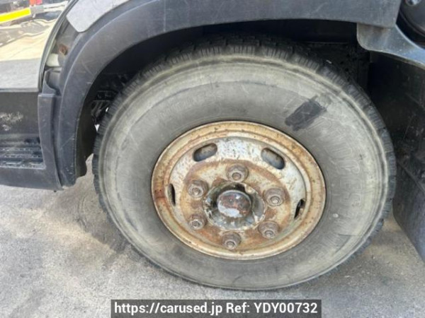 Used 1998 MT hino ranger FC2JCBD Image[11]