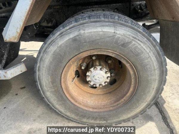 Used 1998 MT hino ranger FC2JCBD Image[12]