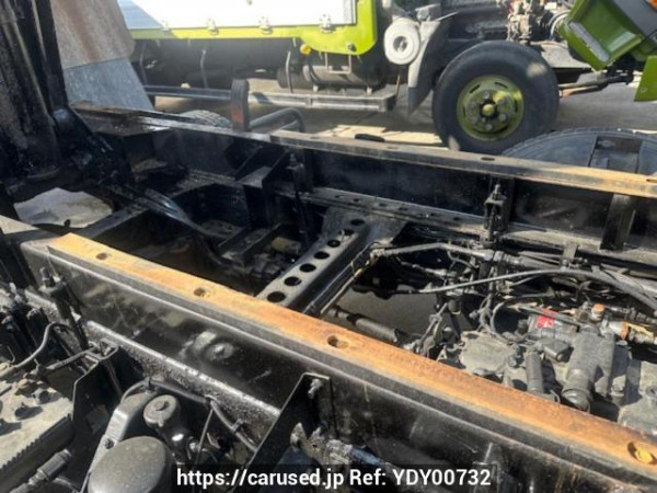 Used 1998 MT hino ranger FC2JCBD Image[14]