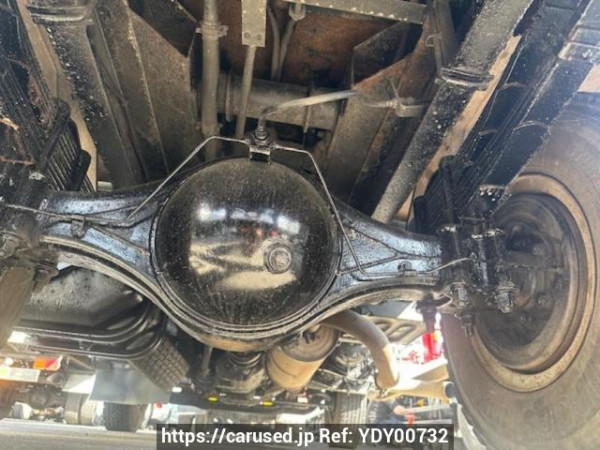 Used 1998 MT hino ranger FC2JCBD Image[15]