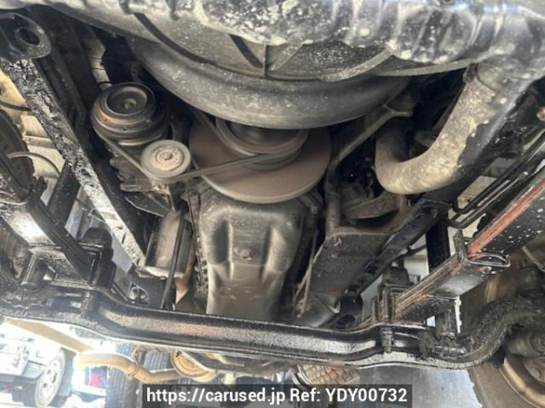 Used 1998 MT hino ranger FC2JCBD Image[17]