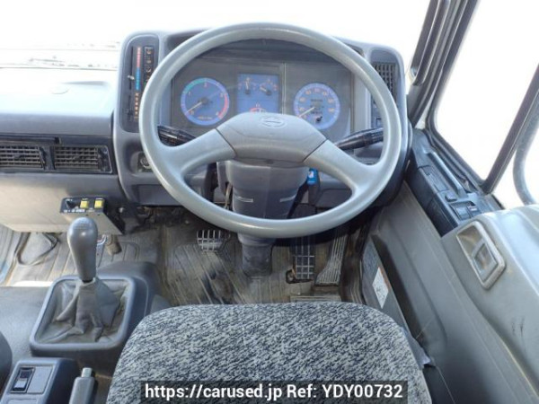 Used 1998 MT hino ranger FC2JCBD Image[18]
